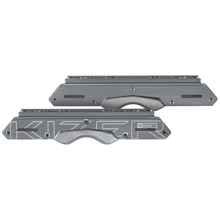 Element II HILO Ti - Kizer - Aggressive Inline Frames - Product Image 1