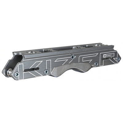 Element II HILO Ti - Kizer - Aggressive Inline Frames - Product Image 3