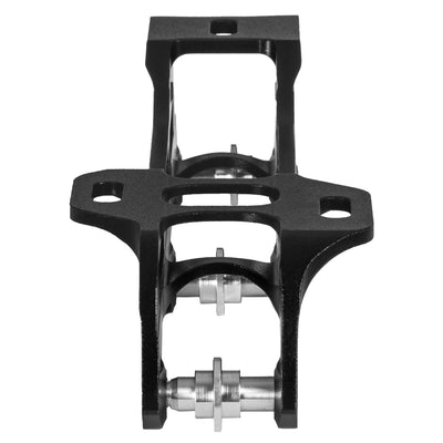 Nexus Rocker 205/3x84 Black, TRI - Powerslide - Urban Inline Frames - Product Image 4