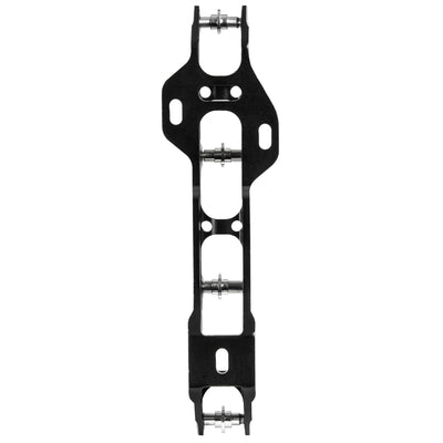 Katana Rocker 243/4x80, TRI - Powerslide - Urban Inline Frames - Product Image 3