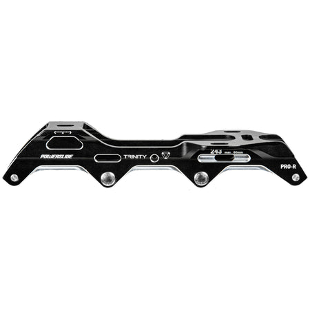 Katana Rocker 243/4x80, TRI - Powerslide - Urban Inline Frames - Product Image 1
