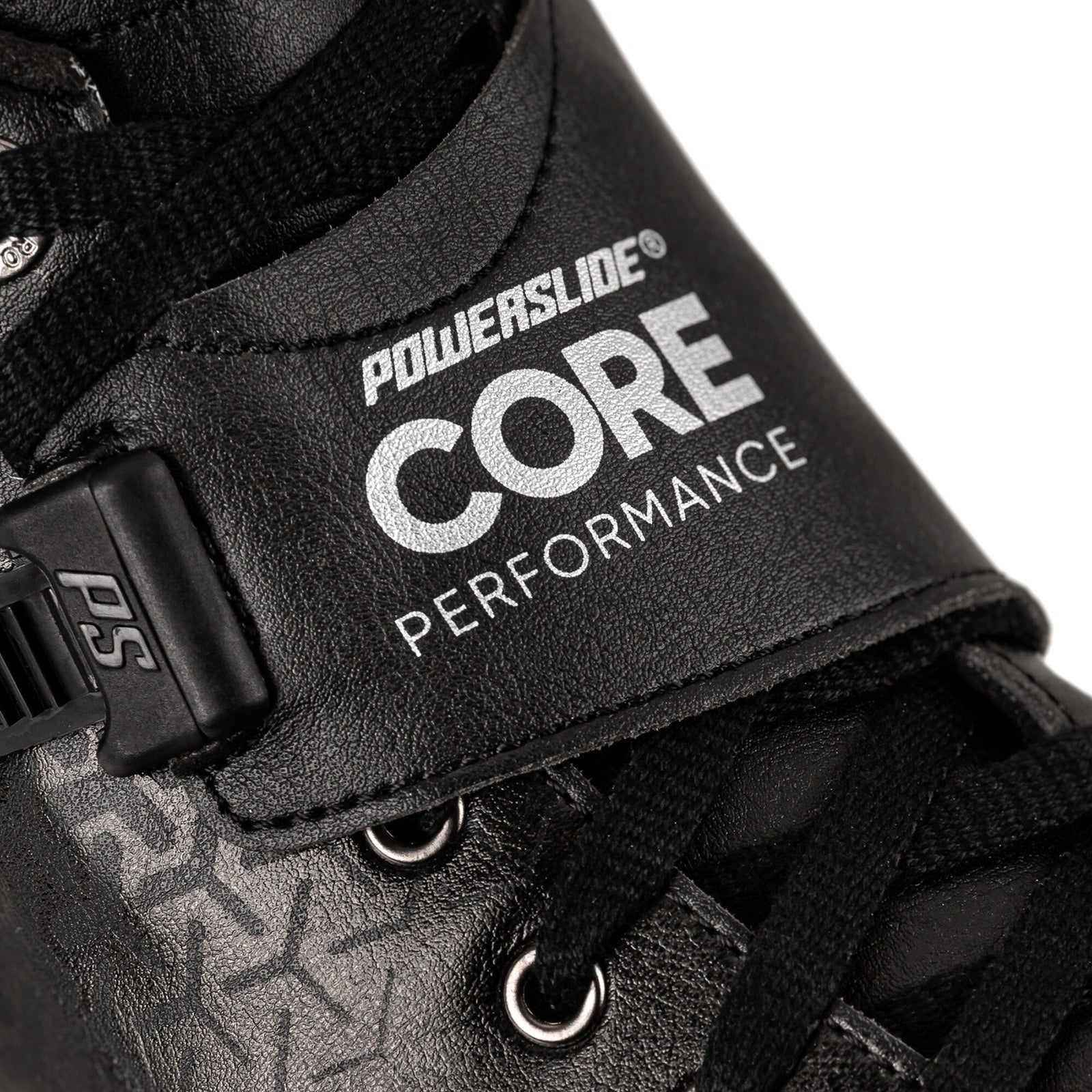 Powerslide - Core Performance Black 4X90 - 11