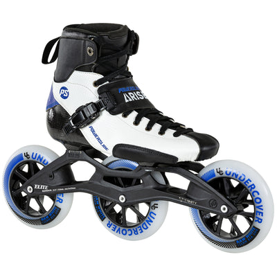 Arise Marathon - Powerslide - Racing Inline Skates - Product Image 2