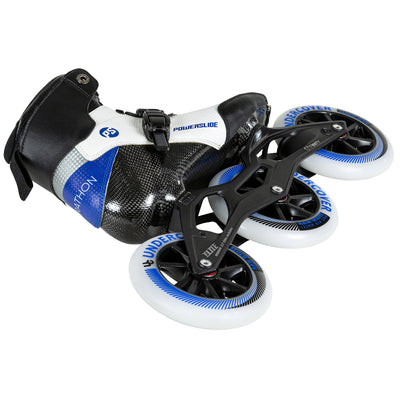 Arise Marathon - Powerslide - Racing Inline Skates - Product Image 3