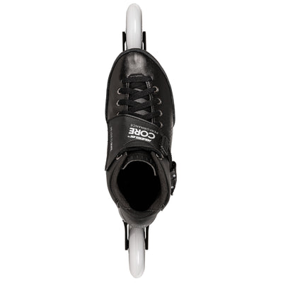 Core Performance Black 4X100 - Powerslide - Racing Inline Skates - Product Image 4