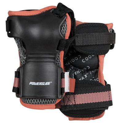 Pro Women Wristguard - Powerslide - Inline Skating Protection - Product Image 3