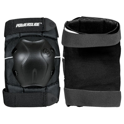 Standard Men Elbow Pad - Powerslide - Inline Skating Protection - Product Image 3