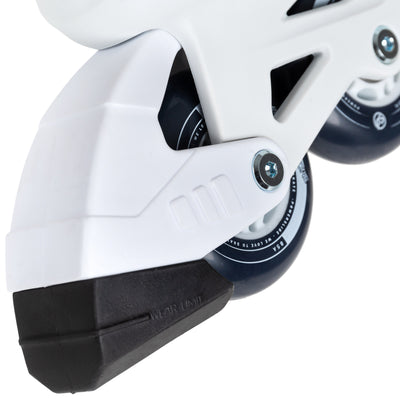 Rocket Blue adj. - Powerslide - Fitness Inline Skates - Product Image 8