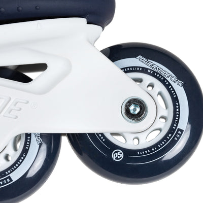 Rocket Blue adj. - Powerslide - Fitness Inline Skates - Product Image 9