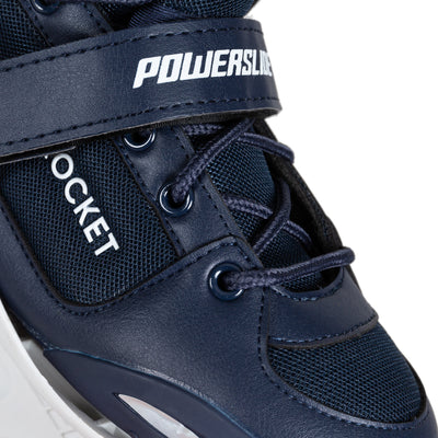 Rocket Blue adj. - Powerslide - Fitness Inline Skates - Product Image 10