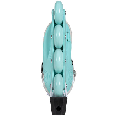 Rocket Grey adj. - Powerslide - Fitness Inline Skates - Product Image 4