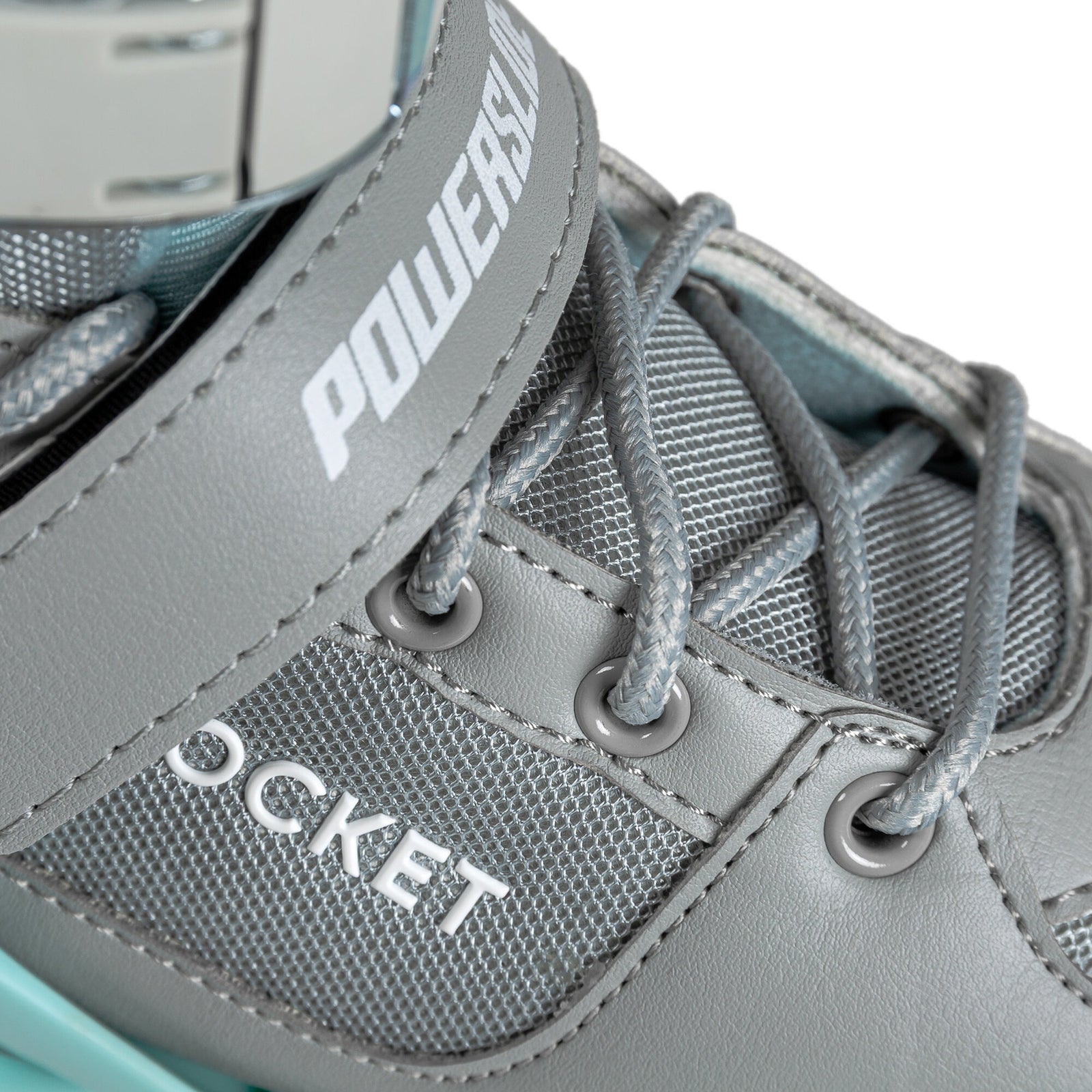 Powerslide - Rocket Grey adj. - 9