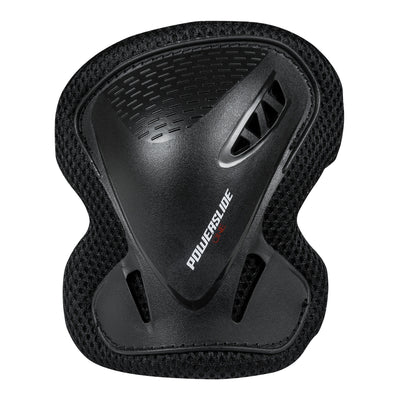 PS ONE Basic Adult Set - Powerslide - Inline Skating Protection - Product Image 2