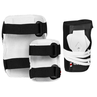 Park Set - Ennui - Inline skating Protection - Product Image 2
