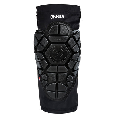 Shock Sleeve Knee Gasket - Ennui - Inline skating Protection - Product Image 4