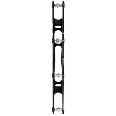 ACCEL carbon 13.2/4x110, 195 - Powerslide - Racing Inline Frames - Product Image 5