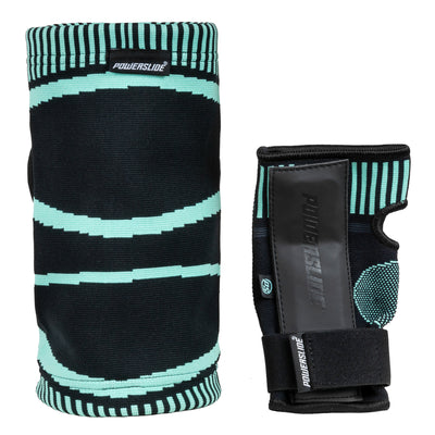 Onesie Women Dual Set - Powerslide - Inline Skating Protection - Product Image 2