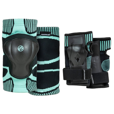 Onesie Women Dual Set - Powerslide - Inline Skating Protection - Product Image 3