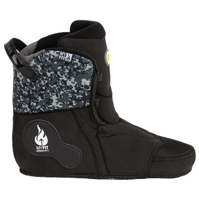 Next Outback 150 - Powerslide - SUV Inline Skates - Product Image 12