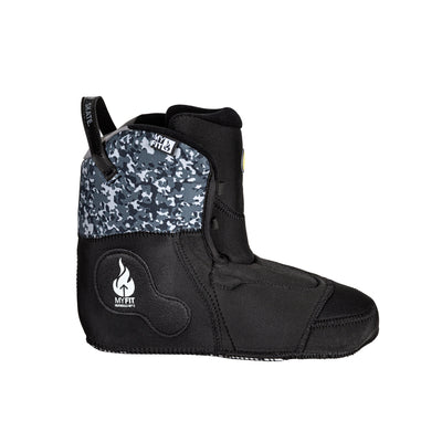 Next Edge 150 - Powerslide - SUV Inline Skates - Product Image 7