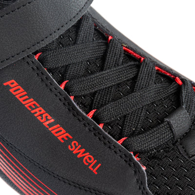 Swell Black 100 - 3D Adapt - Powerslide - Fitness Inline Skates - Product Image 9