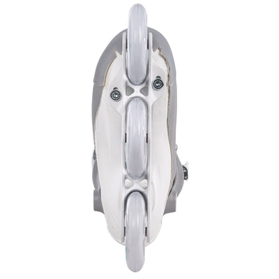 Swell Glacier Lake 100 - 3D Adapt - Powerslide - Fitness Inline Skates - Product Image 5