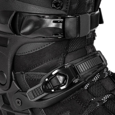 Phuzion Argon Road Black 110 - Powerslide - Fitness Inline Skates - Product Image 9