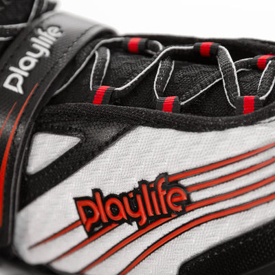 Flyte Black 84 - Playlife - Fitness Inline Skates - Product Image 7