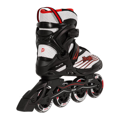 Flyte Black 84 - Playlife - Fitness Inline Skates - Product Image 3