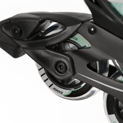 Flyte Teal 84 - Playlife - Fitness Inline Skates - Product Image 7