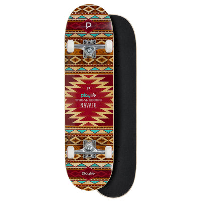 Tribal Navajo - Playlife - Street Boards - Product Image 4