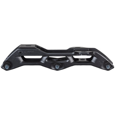 Elite cast Syncro AL 270/3x110 Black, TRI - Powerslide - Fitness Inline Frames - Product Image 3