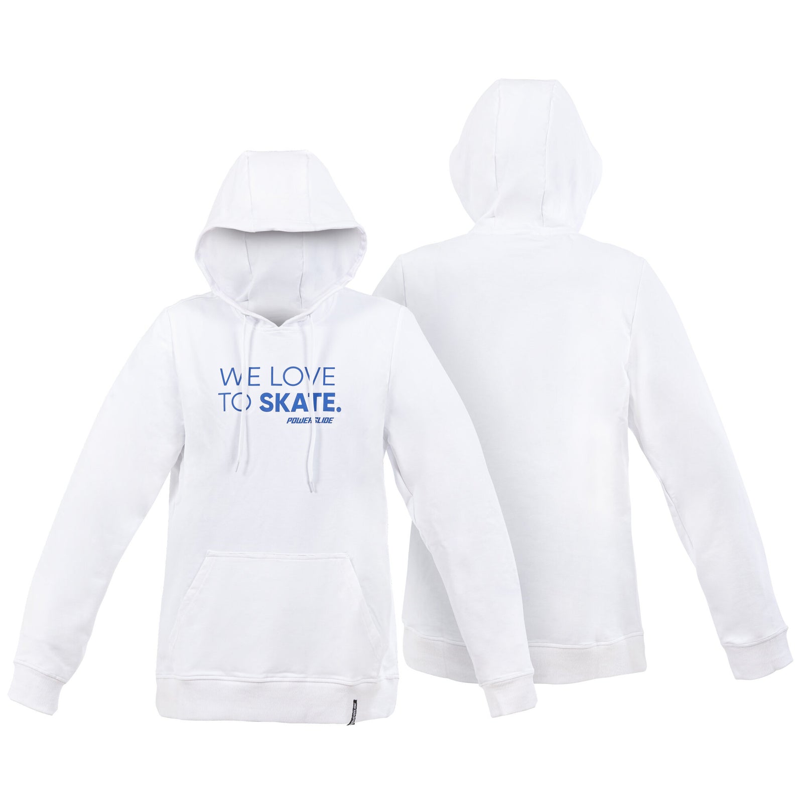 Powerslide - WLTS Hoodie - 3