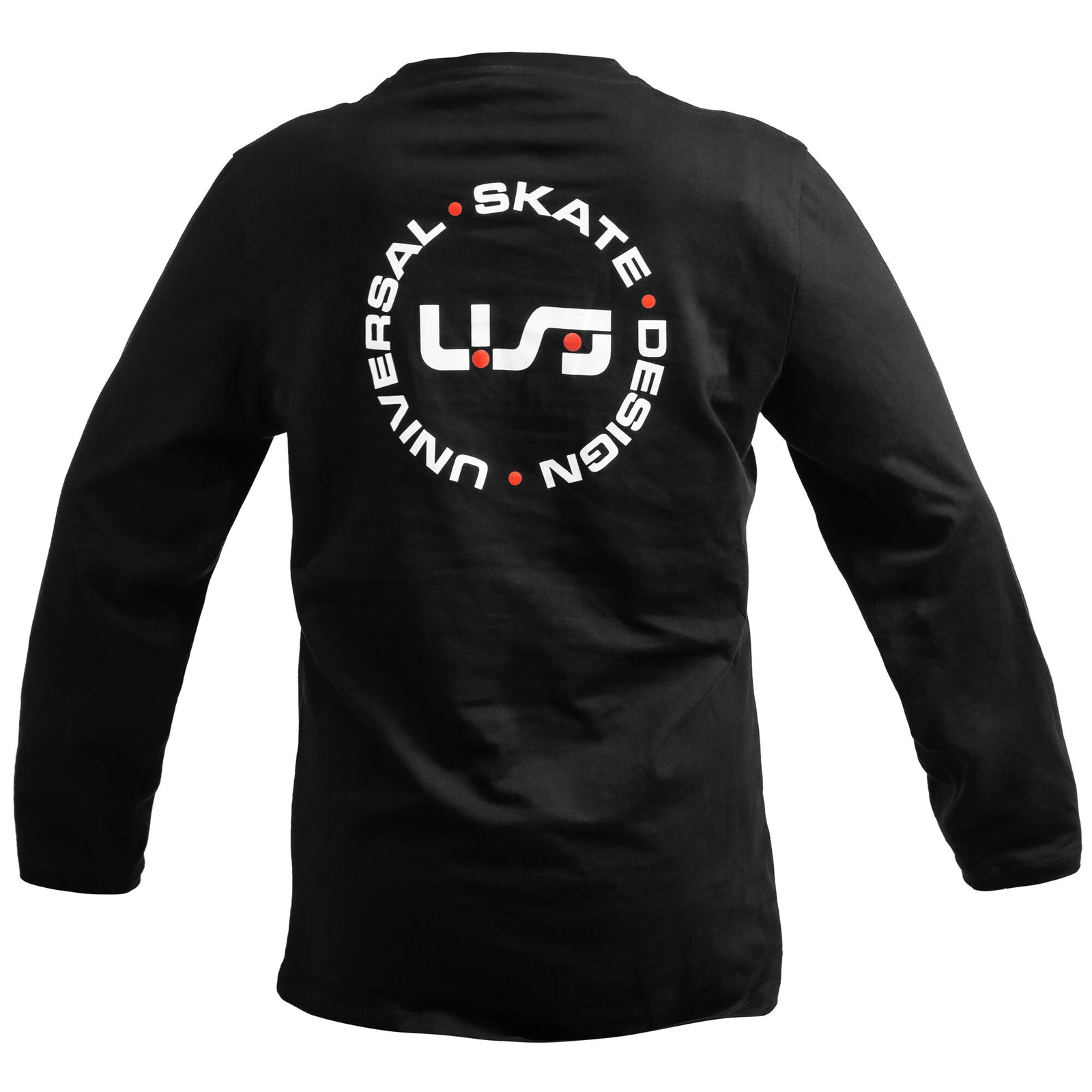 USD - Heritage Longsleeve - 2