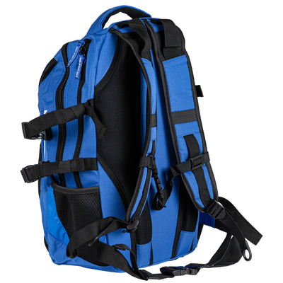 WeLoveToSkate Backpack - Powerslide - Inline Skating Bags - Product Image 6