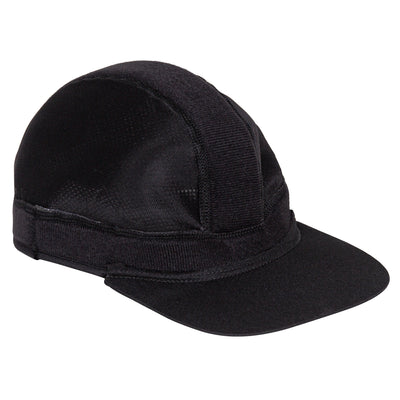 Elite Black (include removable peak) - Ennui - Inline Skating Helmets - Product Image 7