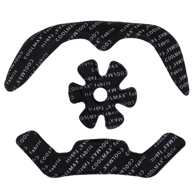 Elite Blue (include removable peak) - Ennui - Inline Skating Helmets - Product Image 10