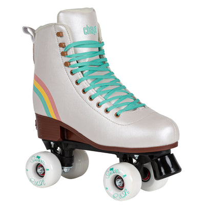 Bliss Vanilla adj. - Chaya - Lifestyle Roller Skates - Product Image 2