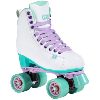 Melrose White - Chaya - Lifestyle Roller Skates - Product Image 2