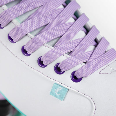 Melrose White - Chaya - Lifestyle Roller Skates - Product Image 9