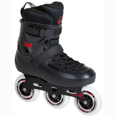 Zoom Black 100 - Powerslide - Urban Inline Skates - Product Image 2