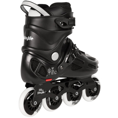 Aztec - Playlife - Urban Inline Skates - Product Image 3
