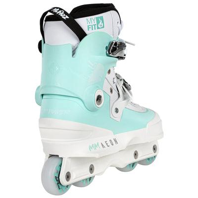 Aeon Mery Munoz Pro 60 - USD - Aggressive Inline Skates - Product Image 3