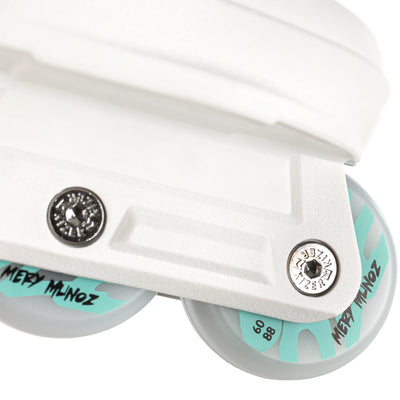 Aeon Mery Munoz Pro 60 - USD - Aggressive Inline Skates - Product Image 8