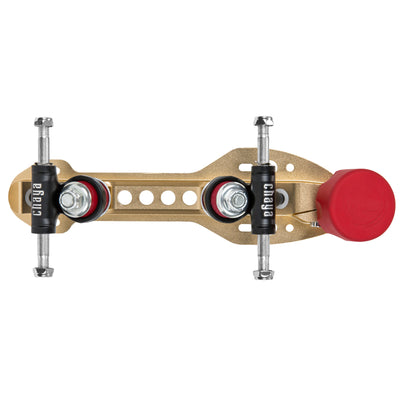 Zena Standard 20° - Chaya - Roller Skating Plates and Parts - Product Image 4