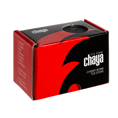 Controller Toe Stop Short - Chaya - Roller Skating Plates and Parts - Product Image 1