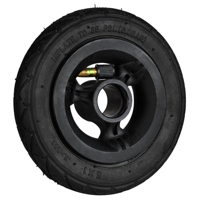 Road Warrior 125 Air Tire - Powerslide - SUV Off Road Wheels and Tires - Product Image 2