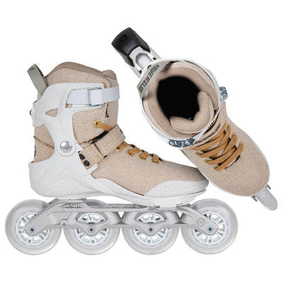 Phuzion RFC 90 - Powerslide - Fitness Inline Skates - Product Image 6
