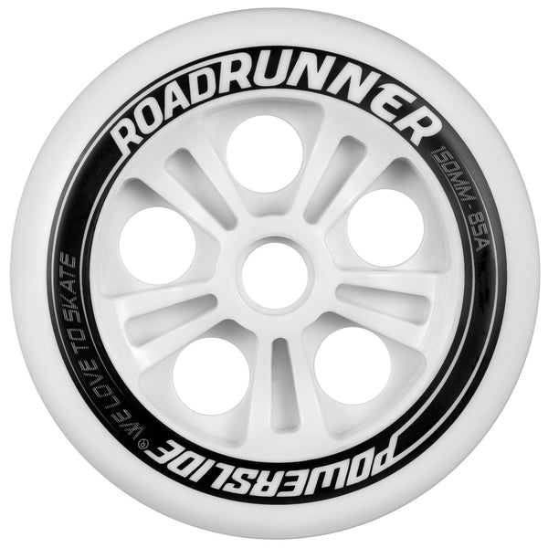 Roadrunner 150 PU-Wheel (1)