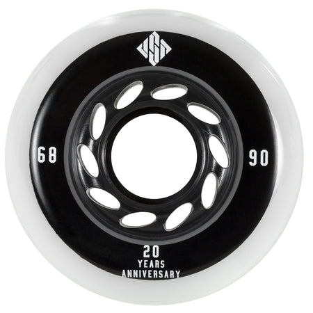 USD - USD Team 68/90A, 4-pack - 1